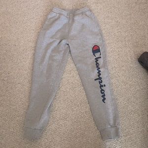 Champion Sweats
